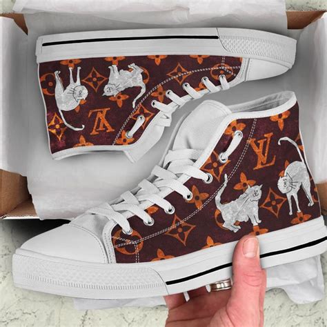 louis vuitton cat shoes|For Pets Collection for New .